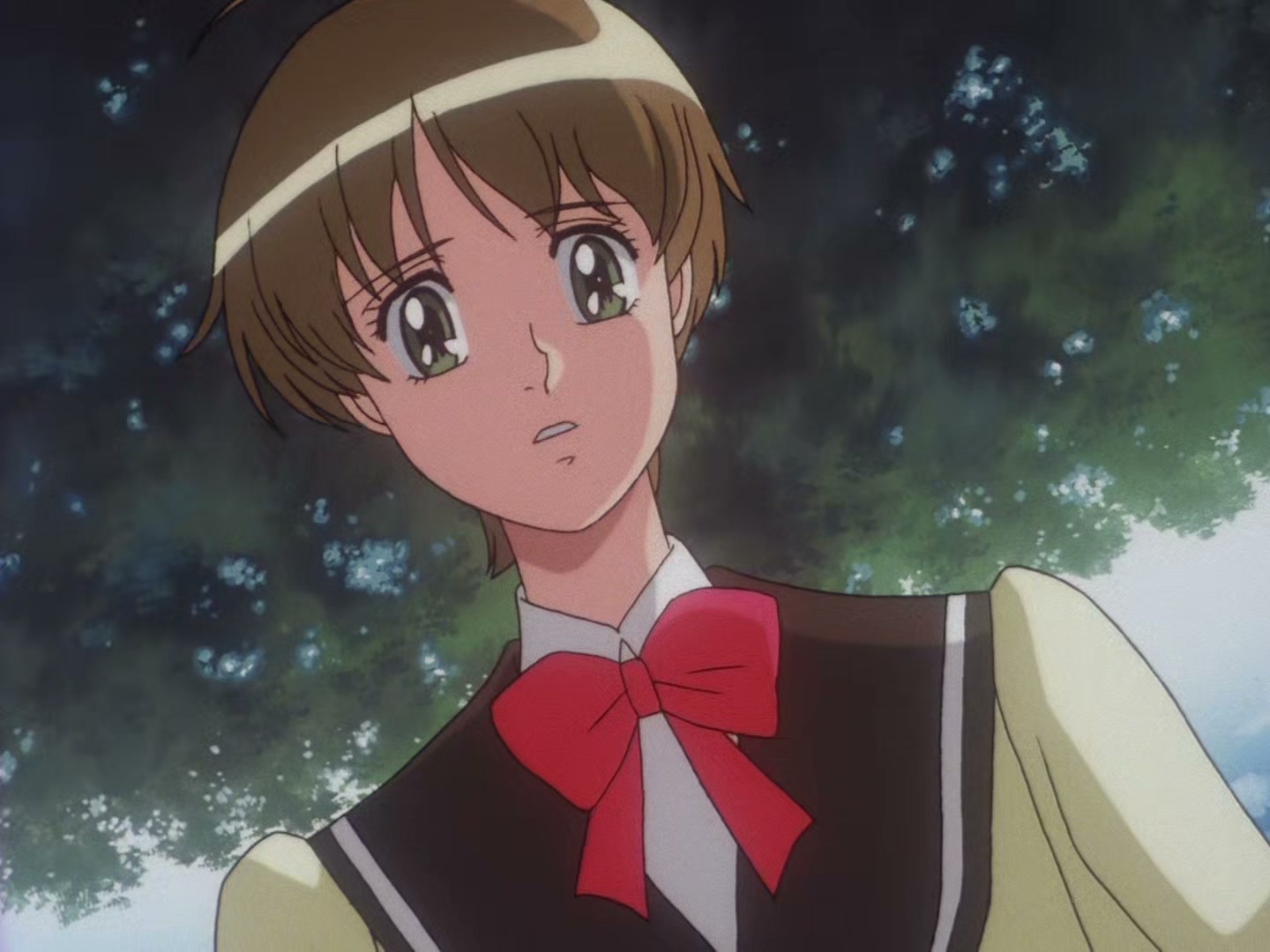 The Vision of Escaflowne Ep 15: Lost Paradise @ 00:04:54