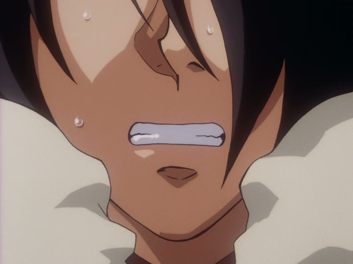 The Vision of Escaflowne Ep 15: Lost Paradise @ 00:05:10