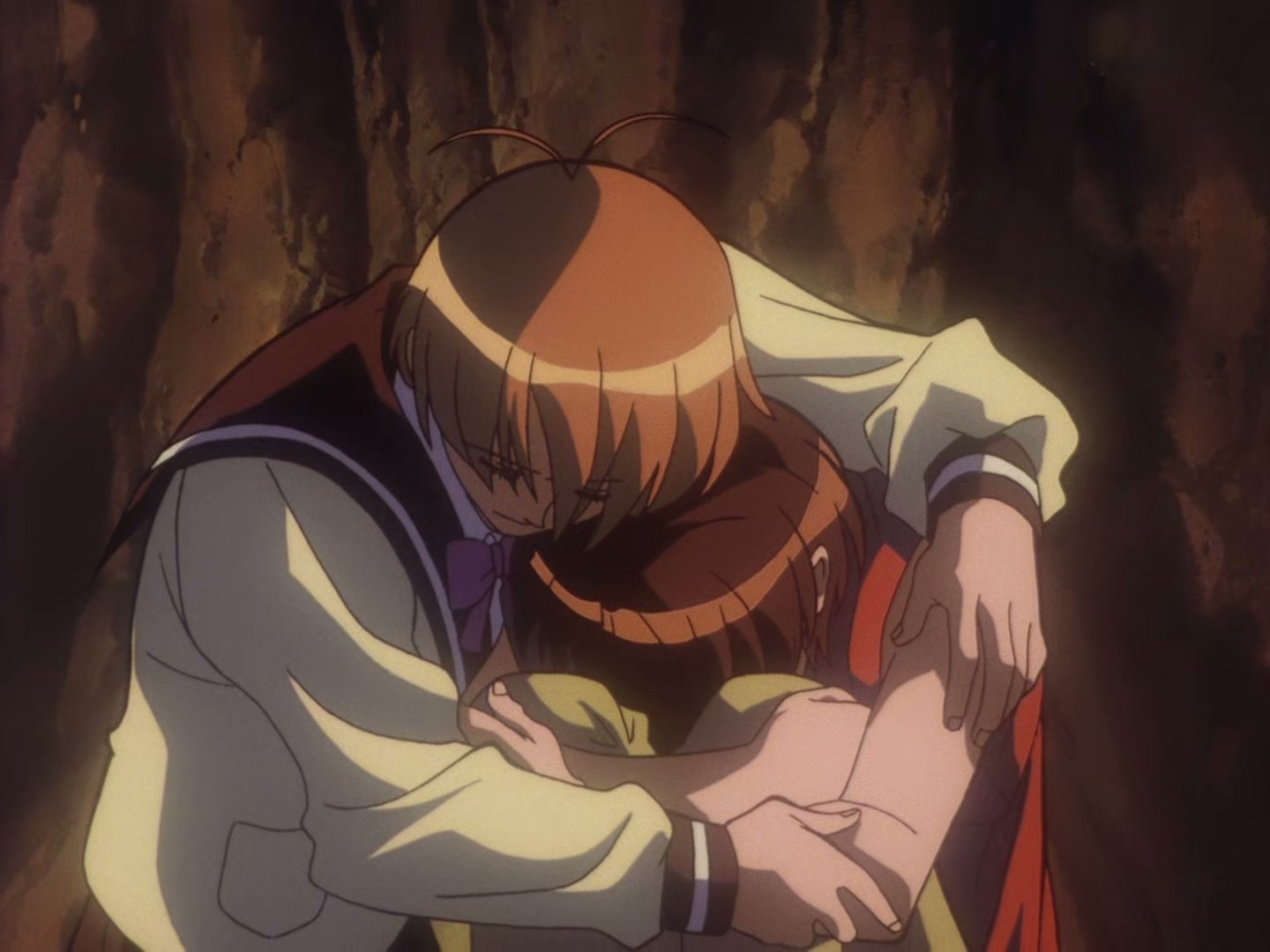 The Vision of Escaflowne Ep 15: Lost Paradise @ 00:06:12