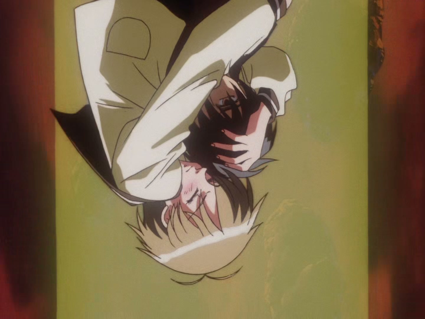 The Vision of Escaflowne Ep 15: Lost Paradise @ 00:06:51