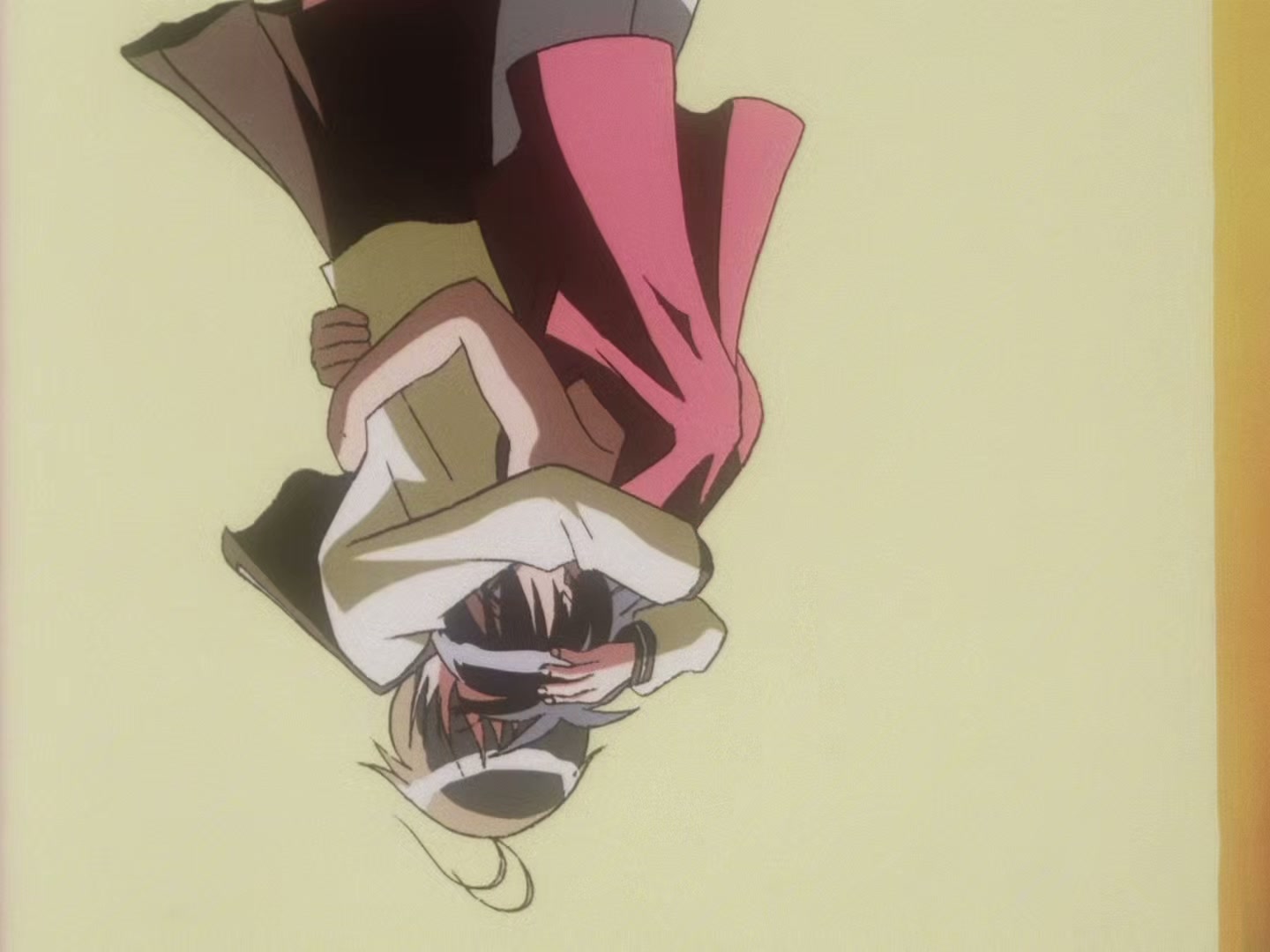 The Vision of Escaflowne Ep 15: Lost Paradise @ 00:07:03