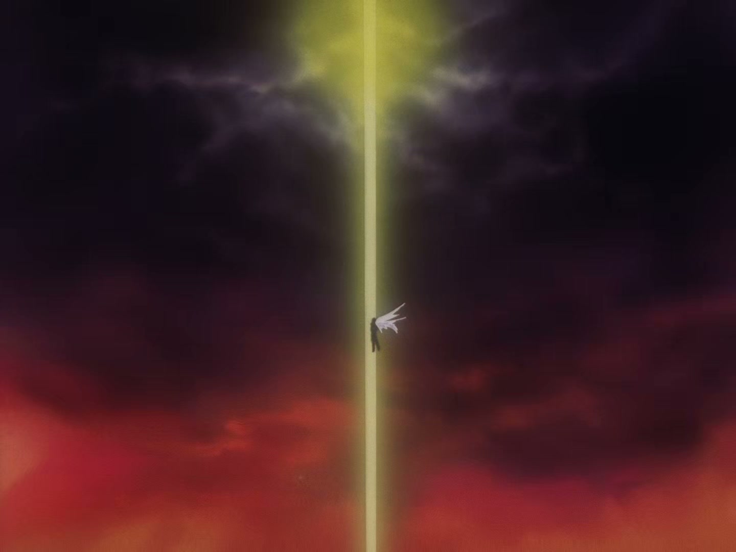 The Vision of Escaflowne Ep 15: Lost Paradise @ 00:07:18