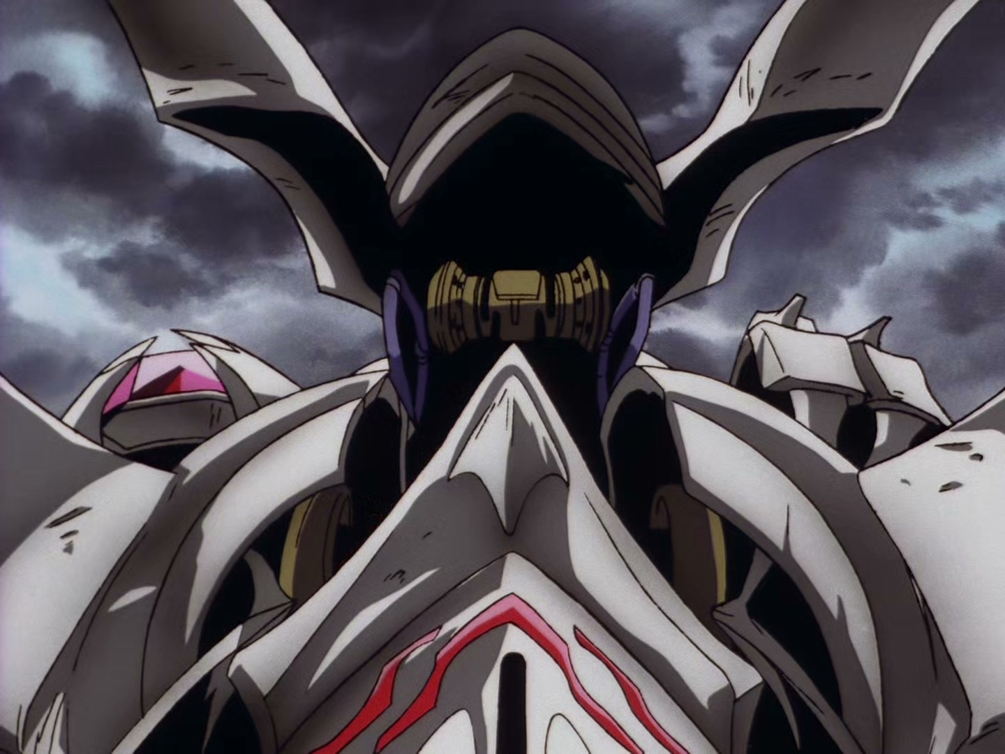 The Vision of Escaflowne Ep 15: Lost Paradise @ 00:07:42