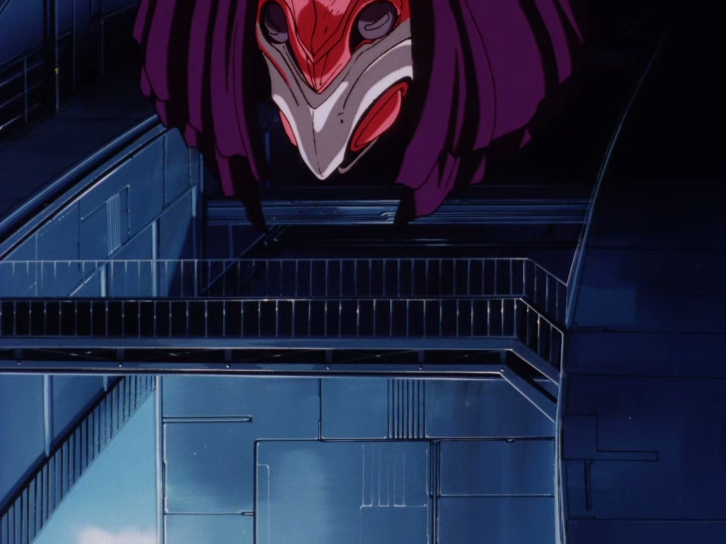 The Vision of Escaflowne Ep 15: Lost Paradise @ 00:08:09