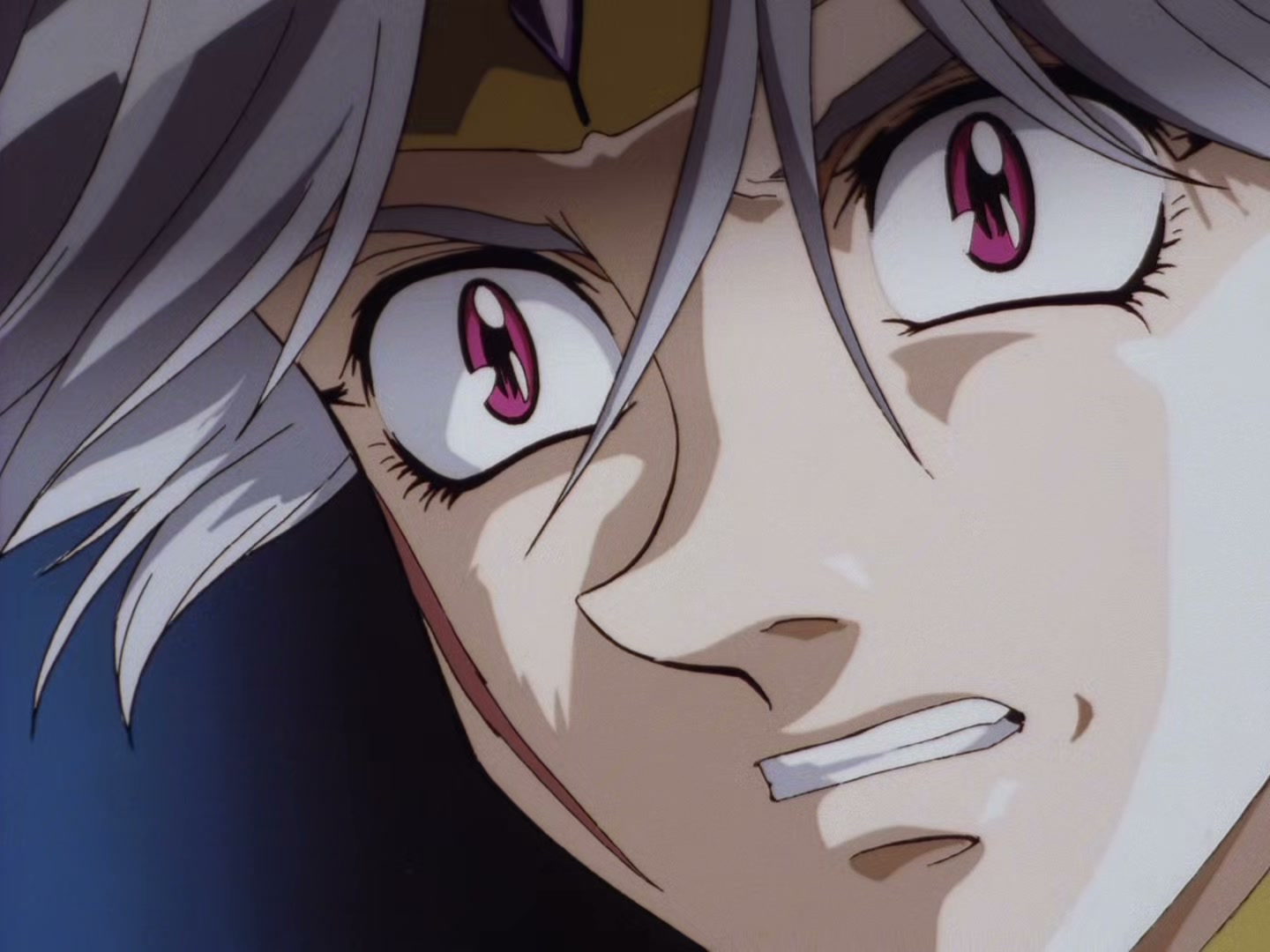 The Vision of Escaflowne Ep 15: Lost Paradise @ 00:08:32