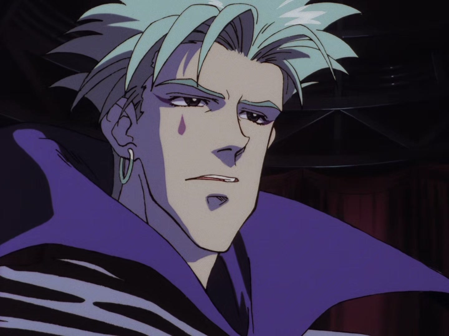 The Vision of Escaflowne Ep 15: Lost Paradise @ 00:09:11