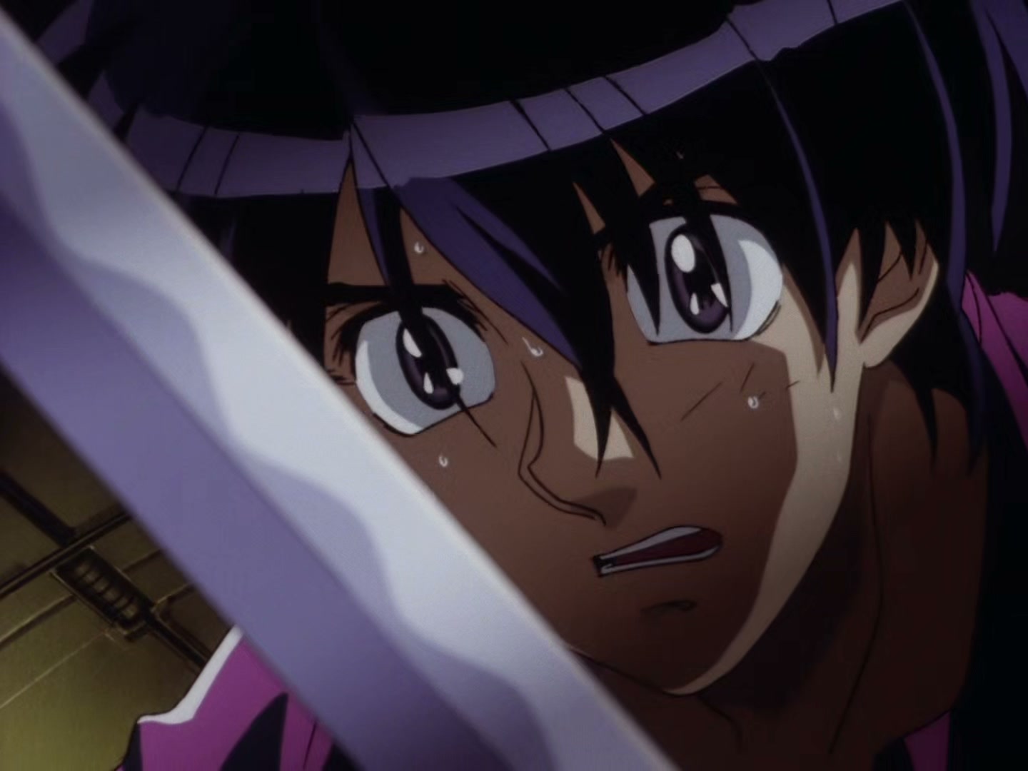 The Vision of Escaflowne Ep 15: Lost Paradise @ 00:09:50