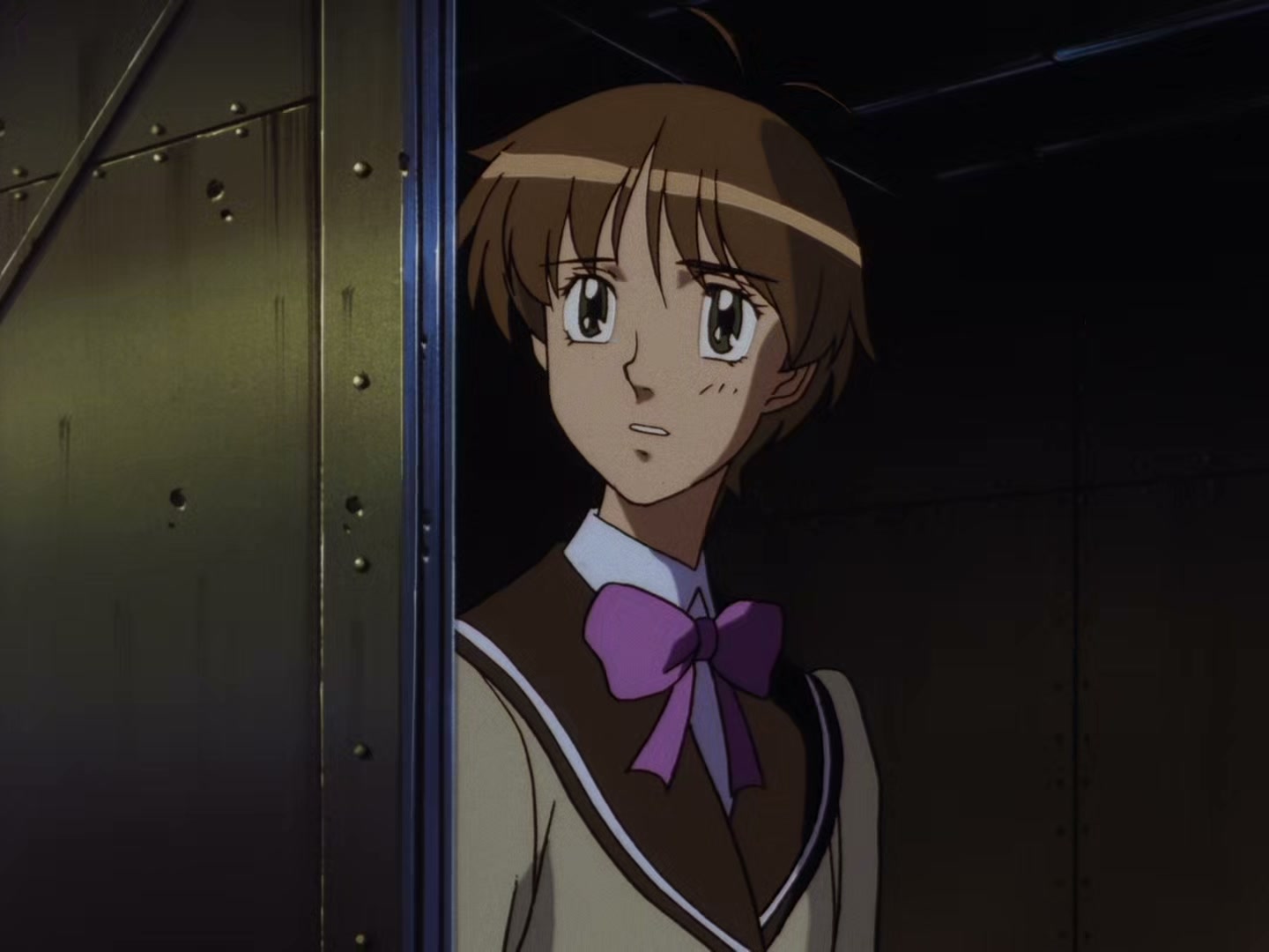 The Vision of Escaflowne Ep 15: Lost Paradise @ 00:09:54