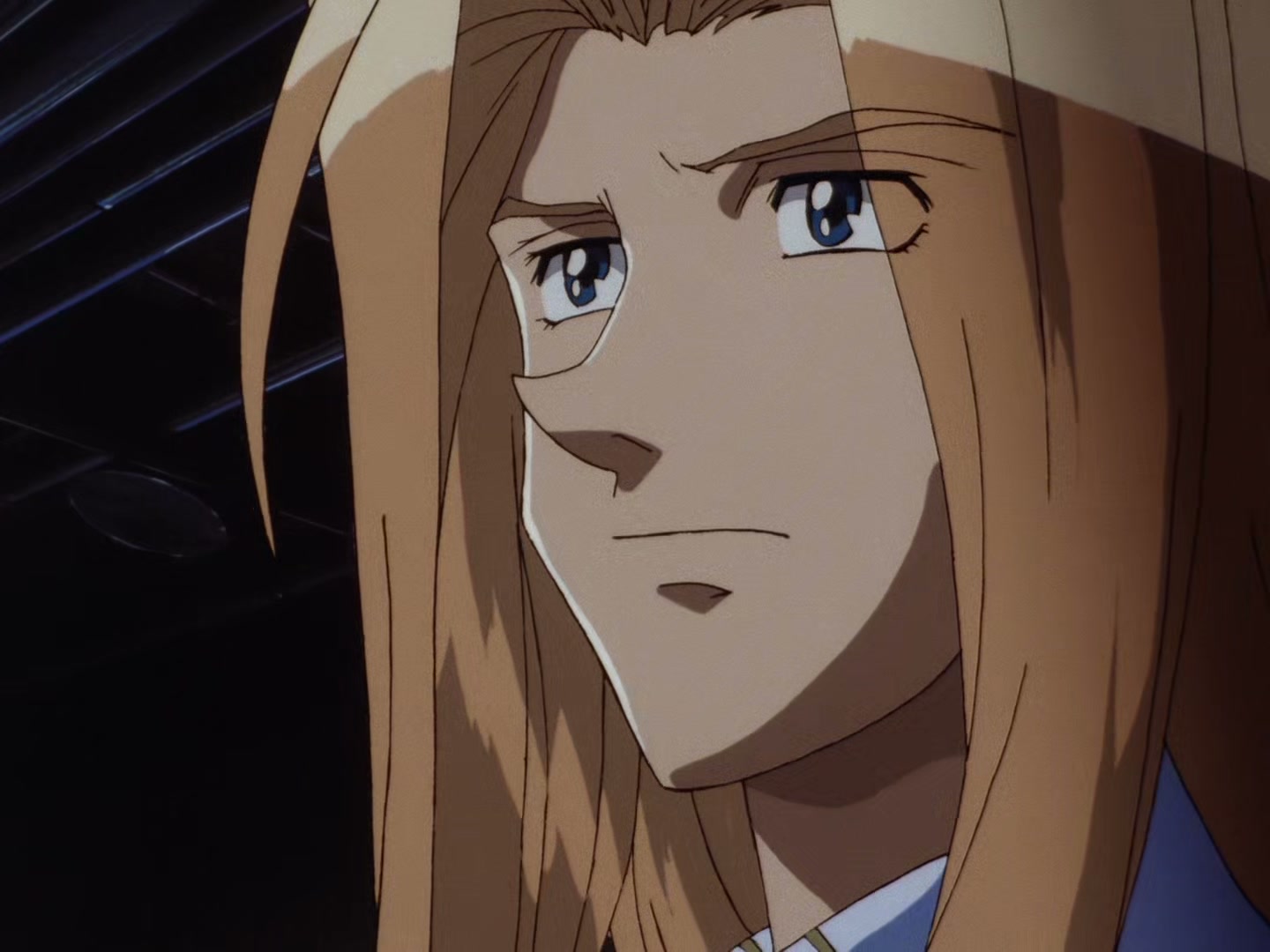 The Vision of Escaflowne Ep 15: Lost Paradise @ 00:10:13