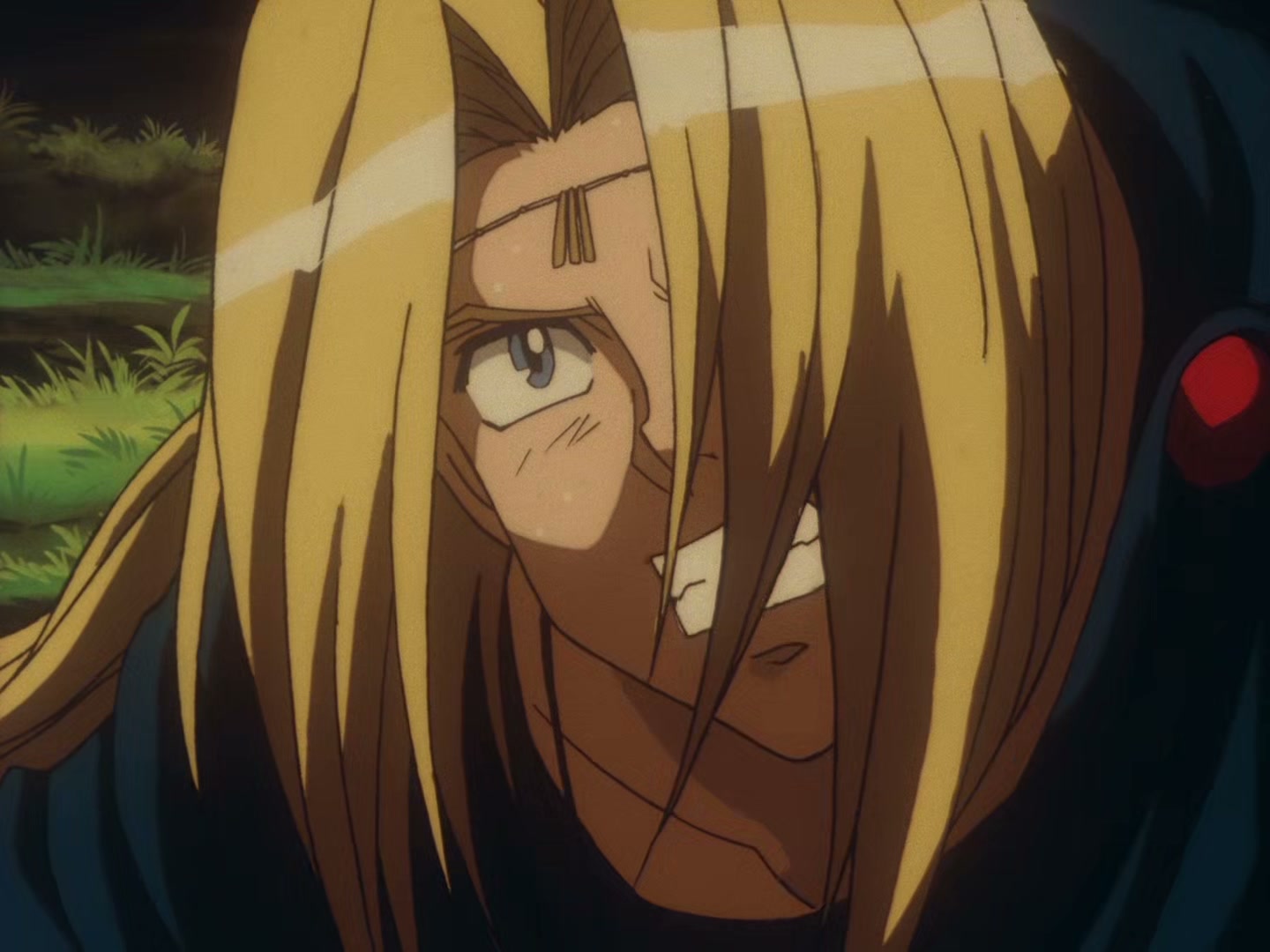 The Vision of Escaflowne Ep 15: Lost Paradise @ 00:10:56
