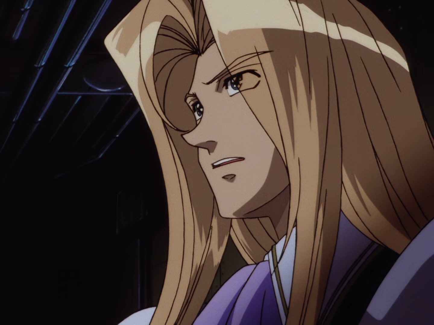 The Vision of Escaflowne Ep 15: Lost Paradise @ 00:11:23