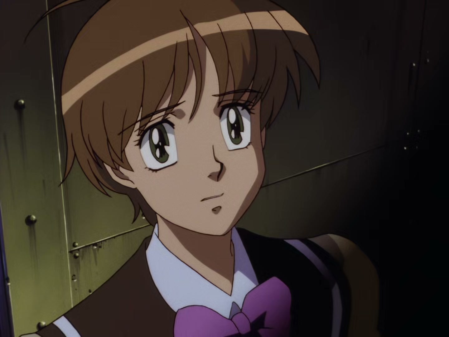 The Vision of Escaflowne Ep 15: Lost Paradise @ 00:11:31