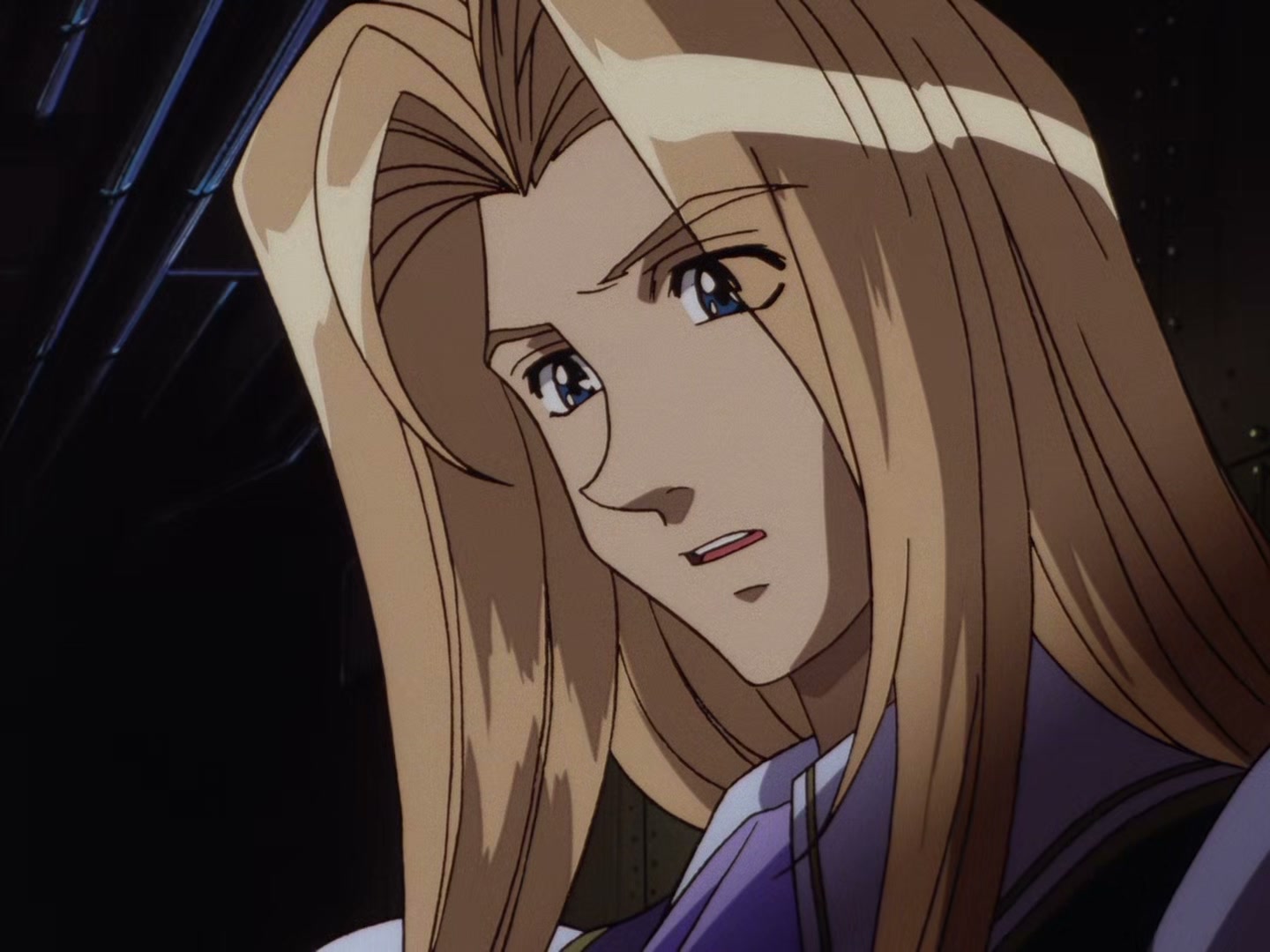 The Vision of Escaflowne Ep 15: Lost Paradise @ 00:11:35