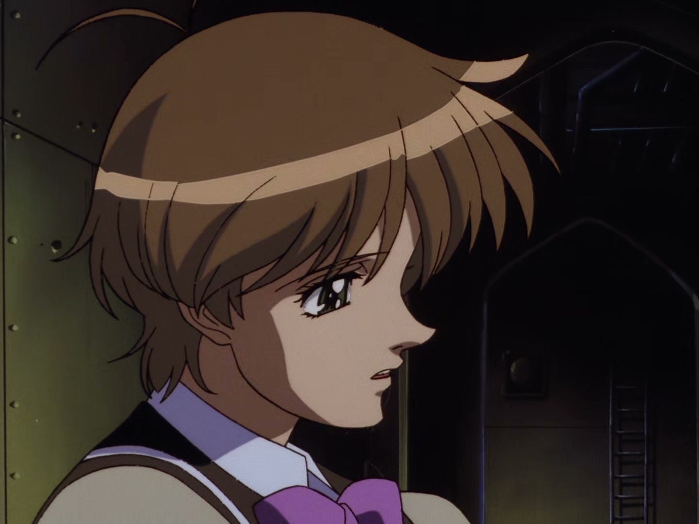 The Vision of Escaflowne Ep 15: Lost Paradise @ 00:11:47