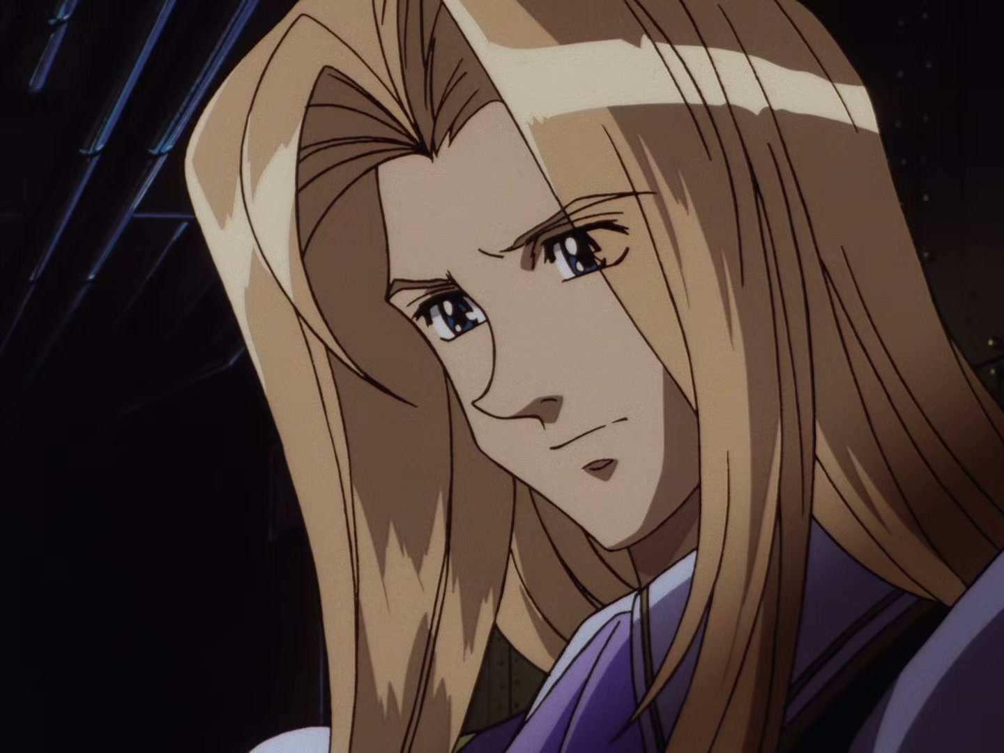The Vision of Escaflowne Ep 15: Lost Paradise @ 00:11:51