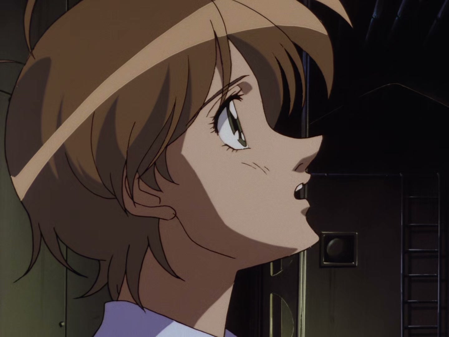 The Vision of Escaflowne Ep 15: Lost Paradise @ 00:11:55