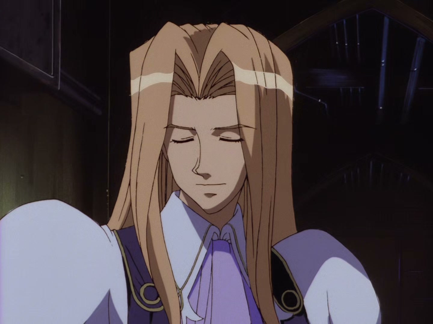The Vision of Escaflowne Ep 15: Lost Paradise @ 00:12:10
