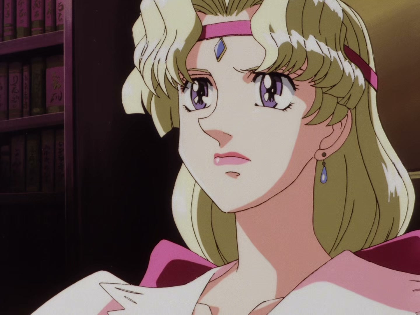 The Vision of Escaflowne Ep 15: Lost Paradise @ 00:12:53