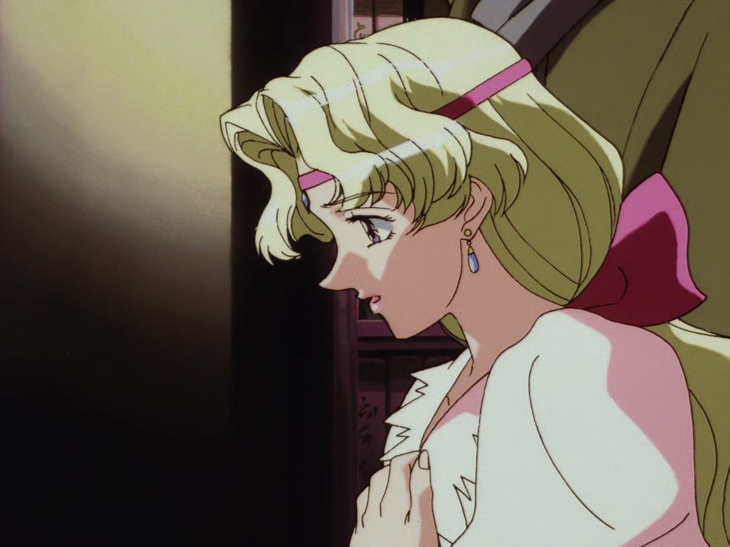 The Vision of Escaflowne Ep 15: Lost Paradise @ 00:13:24