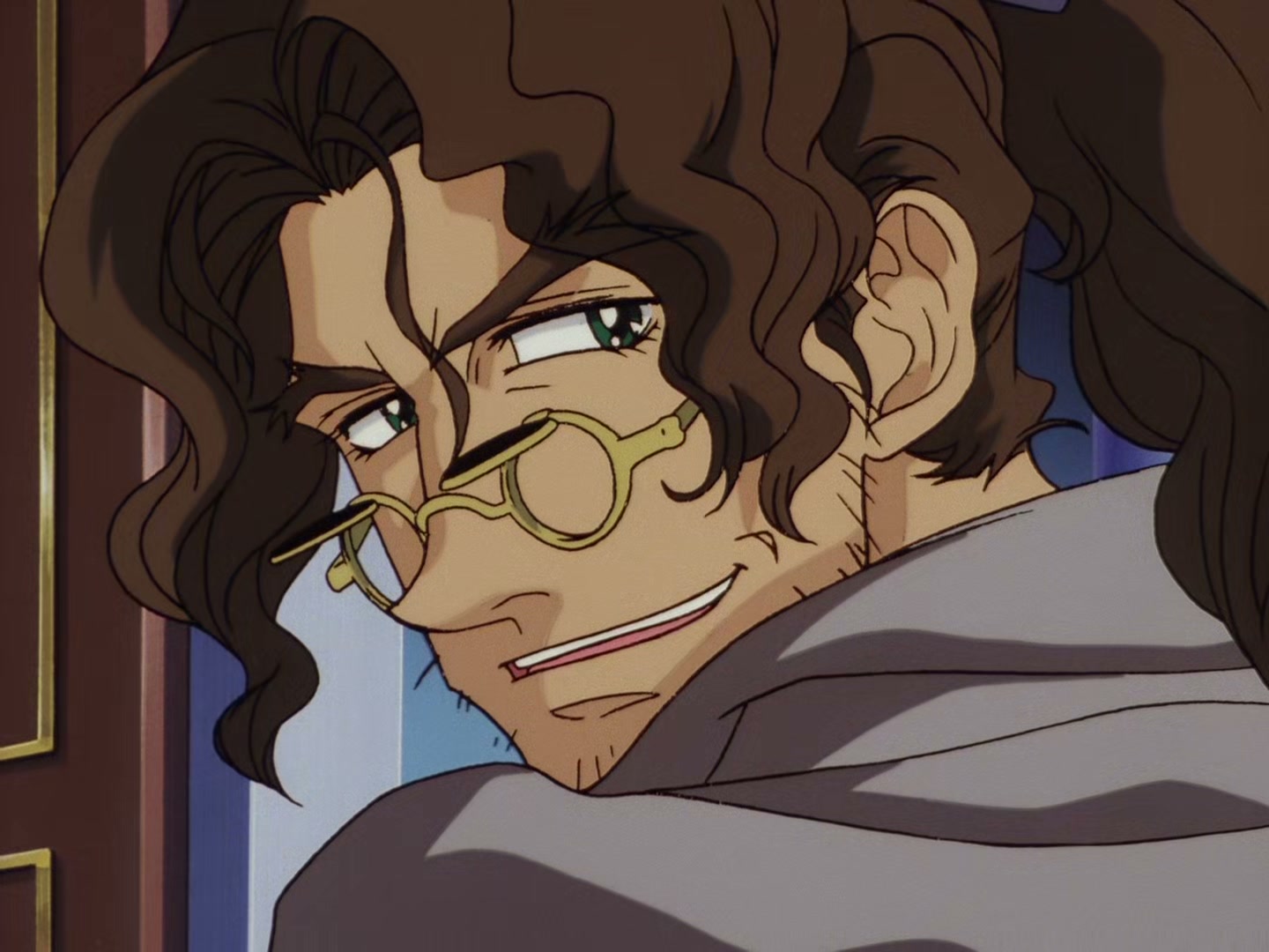The Vision of Escaflowne Ep 15: Lost Paradise @ 00:13:55
