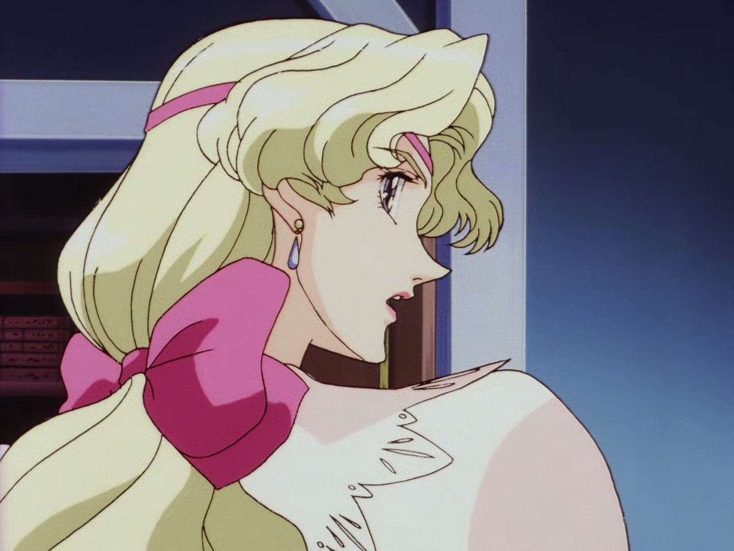 The Vision of Escaflowne Ep 15: Lost Paradise @ 00:14:19