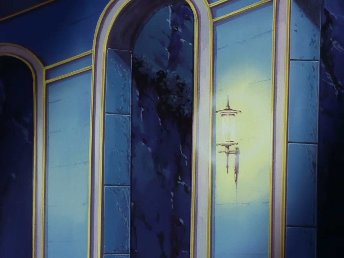 The Vision of Escaflowne Ep 15: Lost Paradise @ 00:14:54