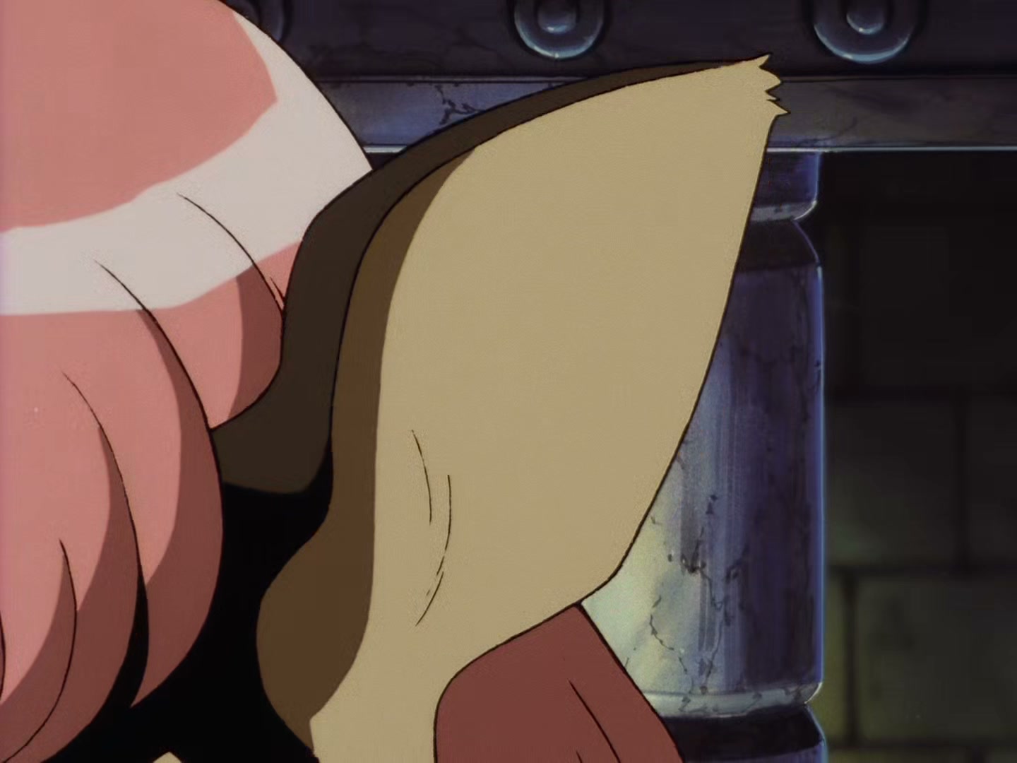 The Vision of Escaflowne Ep 15: Lost Paradise @ 00:15:01