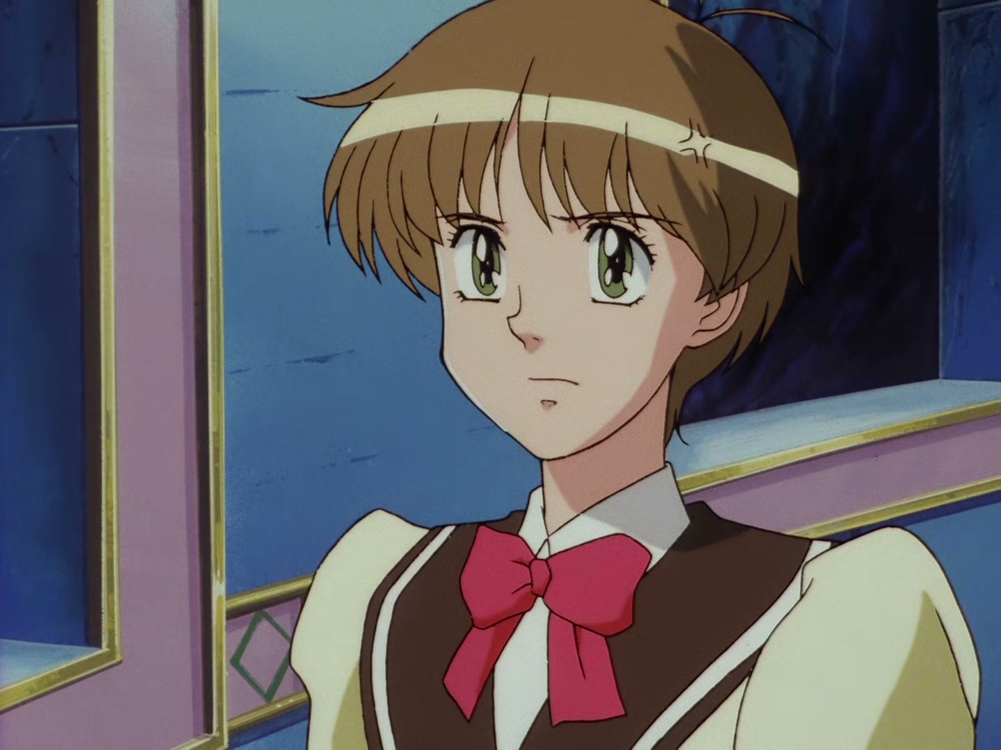 The Vision of Escaflowne Ep 15: Lost Paradise @ 00:15:25