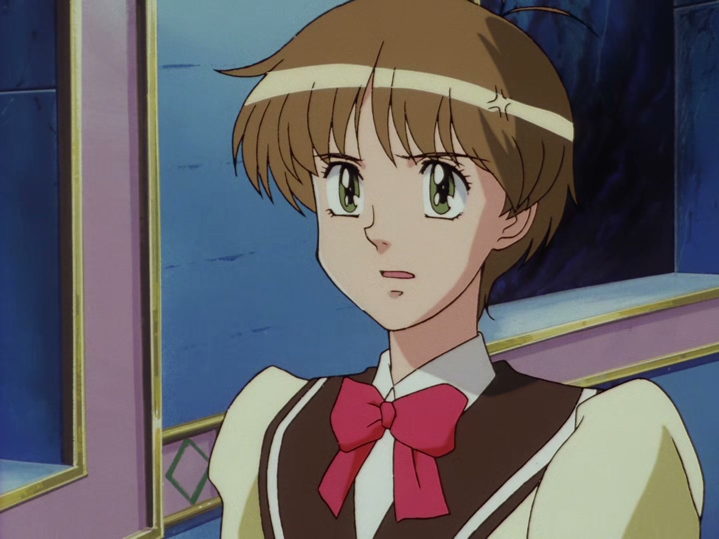 The Vision of Escaflowne Ep 15: Lost Paradise @ 00:15:29