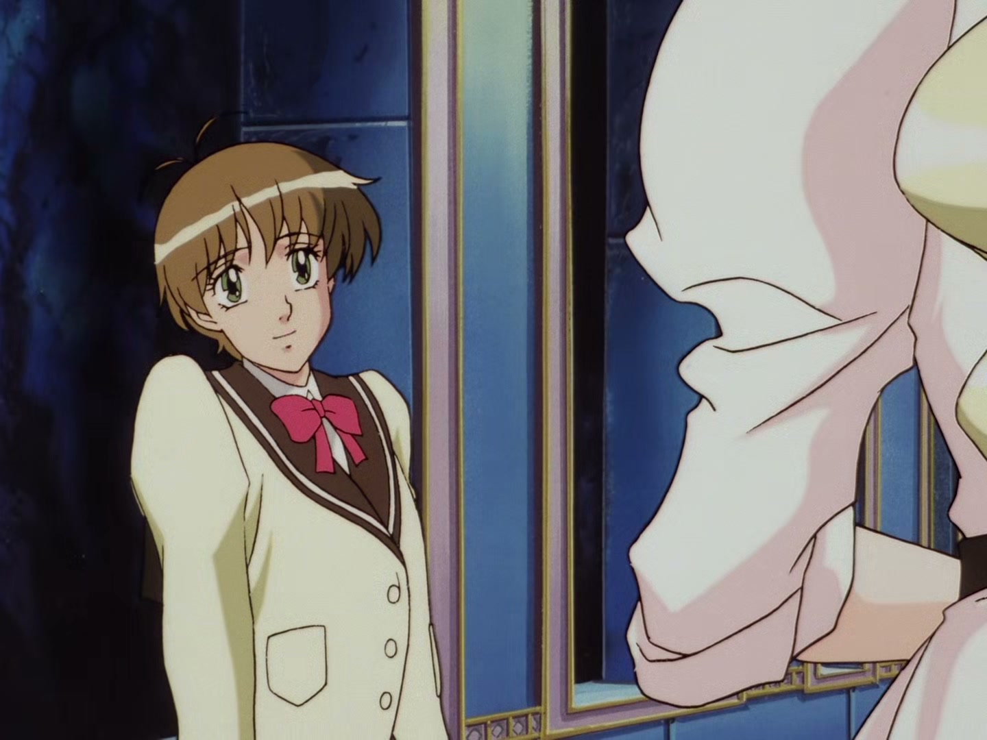 The Vision of Escaflowne Ep 15: Lost Paradise @ 00:15:40