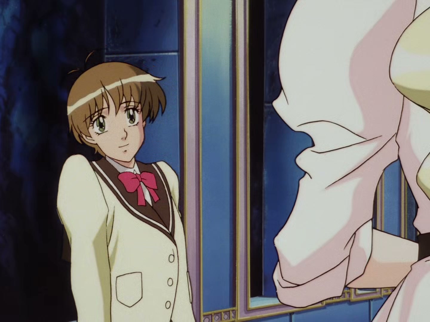 The Vision of Escaflowne Ep 15: Lost Paradise @ 00:15:44