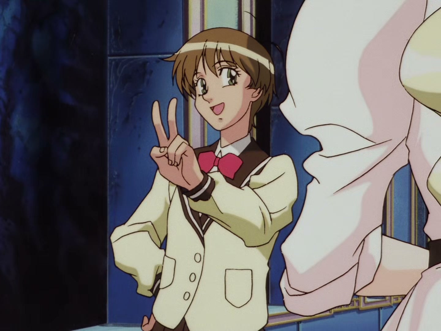 The Vision of Escaflowne Ep 15: Lost Paradise @ 00:15:52