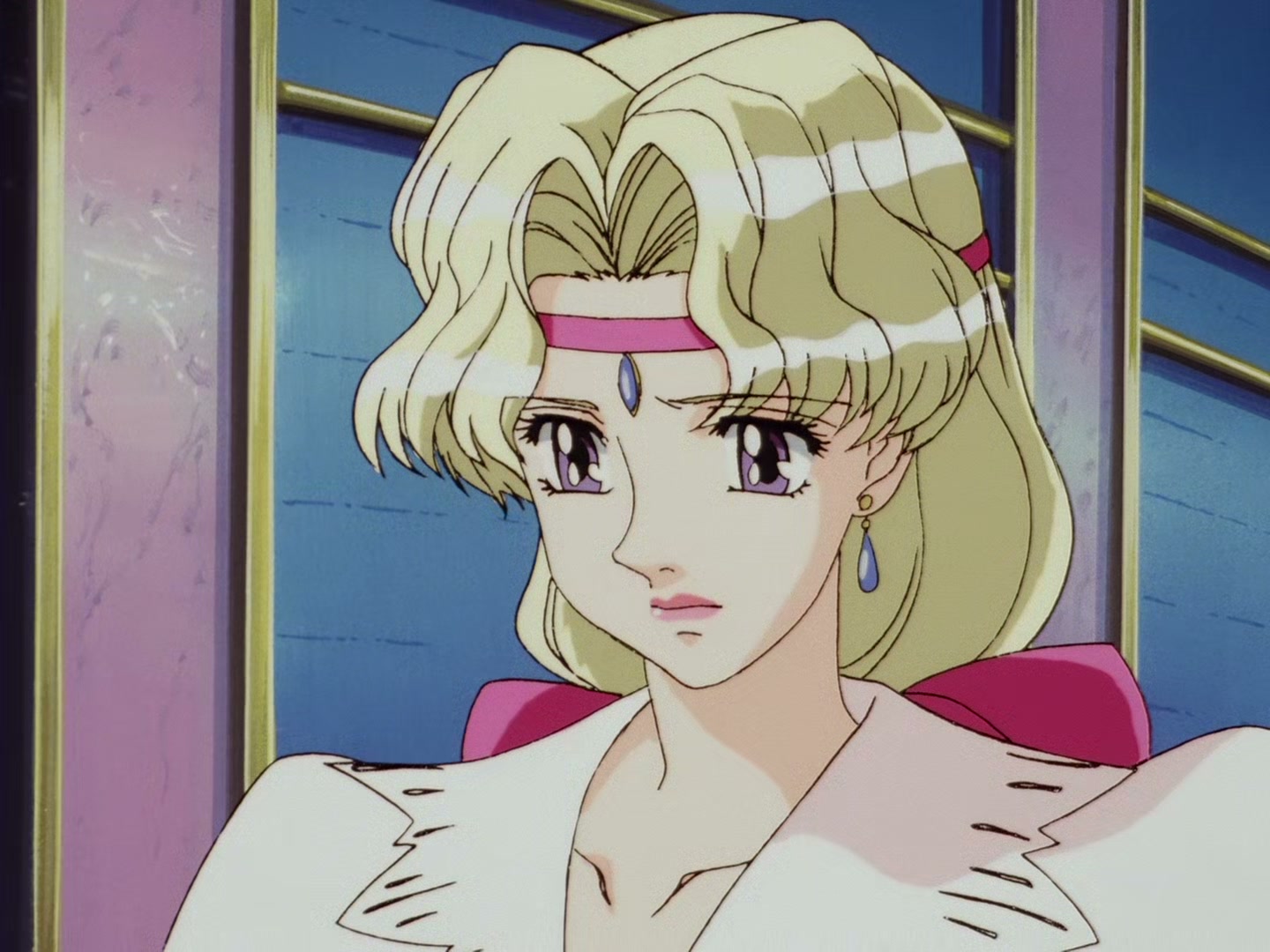 The Vision of Escaflowne Ep 15: Lost Paradise @ 00:16:12