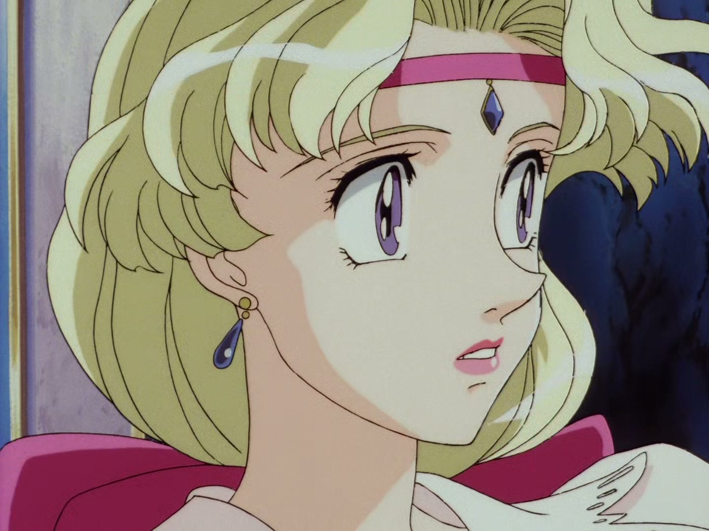 The Vision of Escaflowne Ep 15: Lost Paradise @ 00:16:39