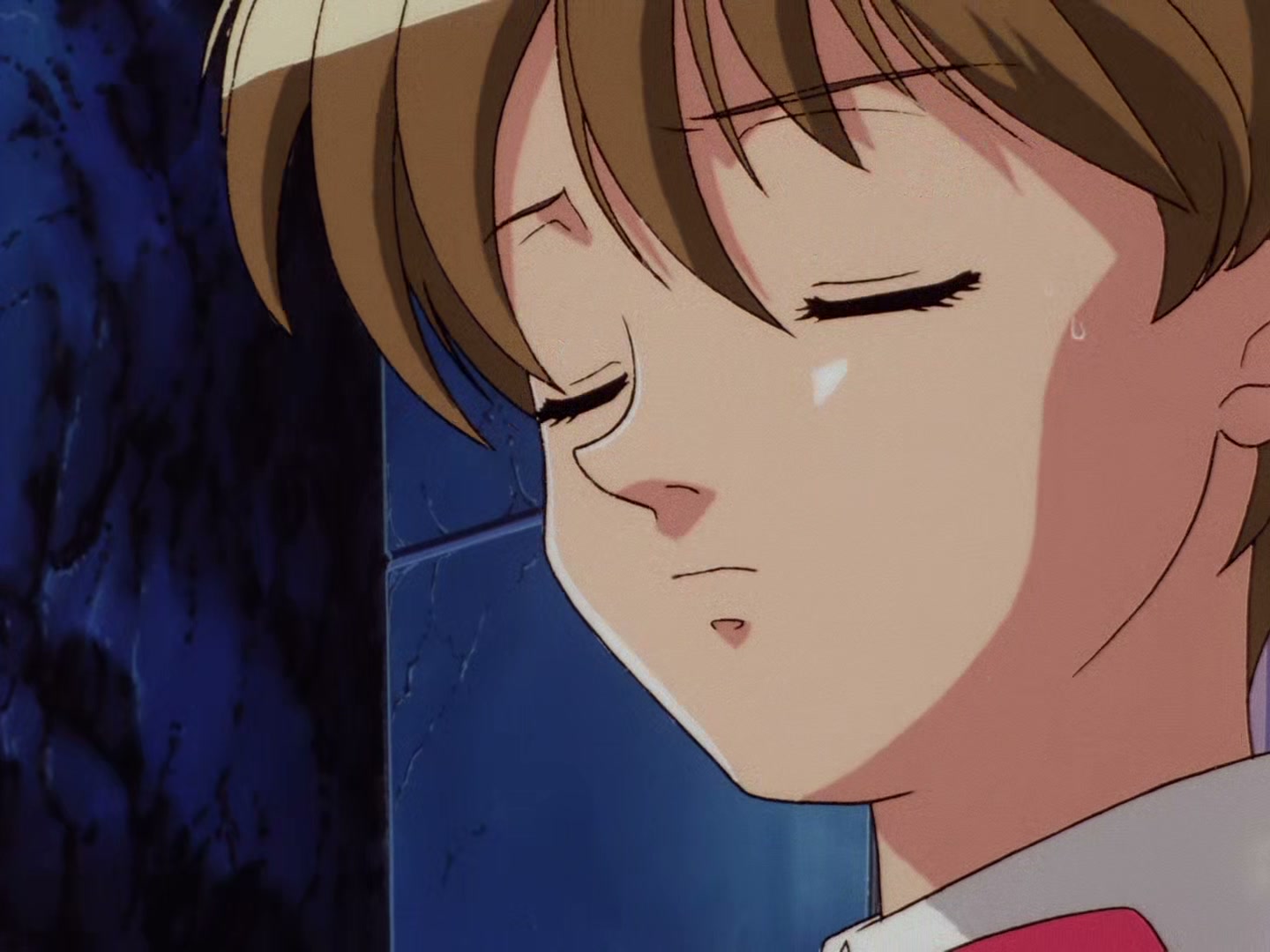 The Vision of Escaflowne Ep 15: Lost Paradise @ 00:17:10