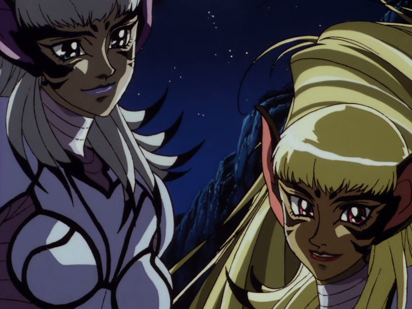 The Vision of Escaflowne Ep 15: Lost Paradise @ 00:17:22