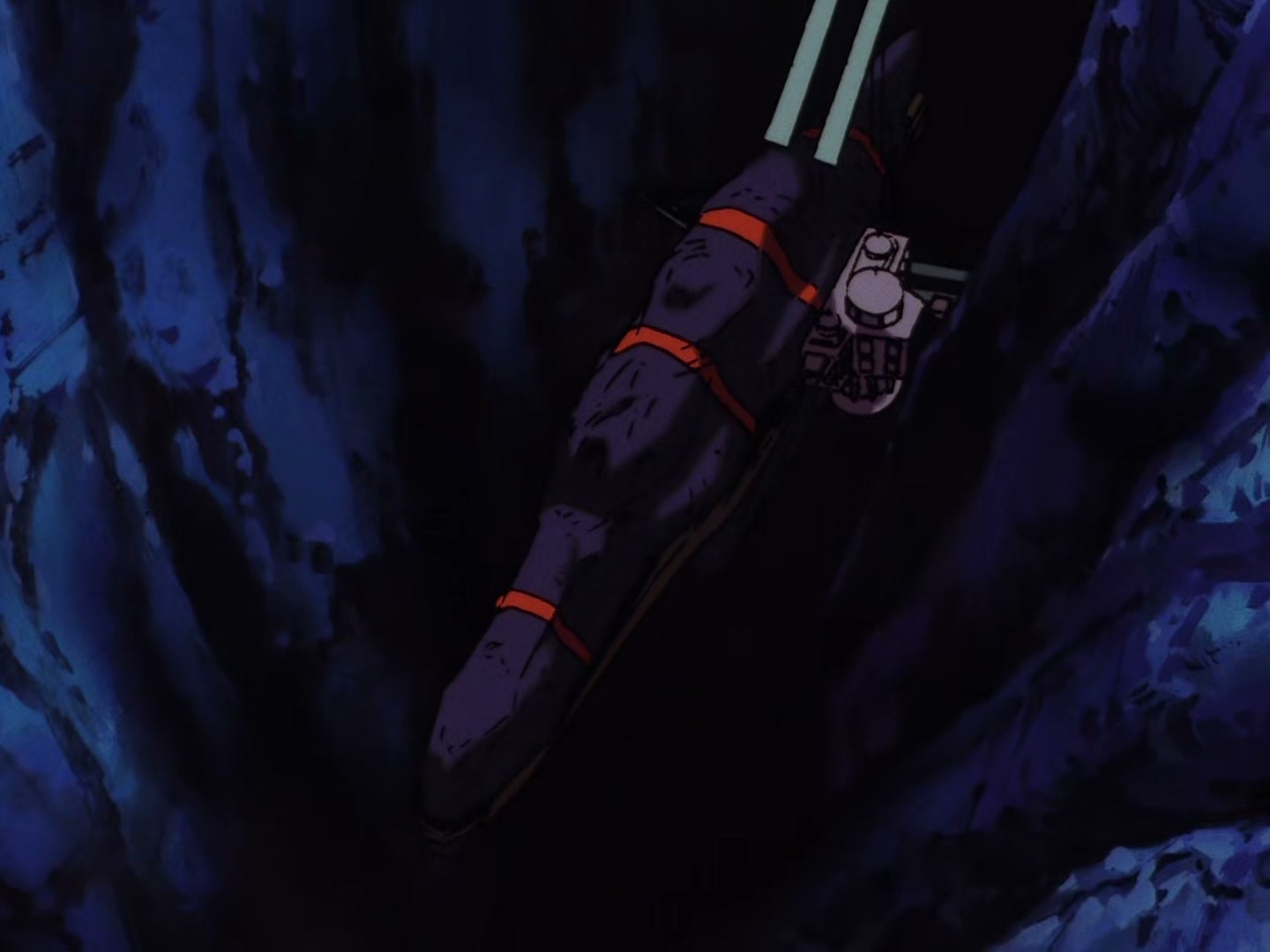 The Vision of Escaflowne Ep 15: Lost Paradise @ 00:17:29