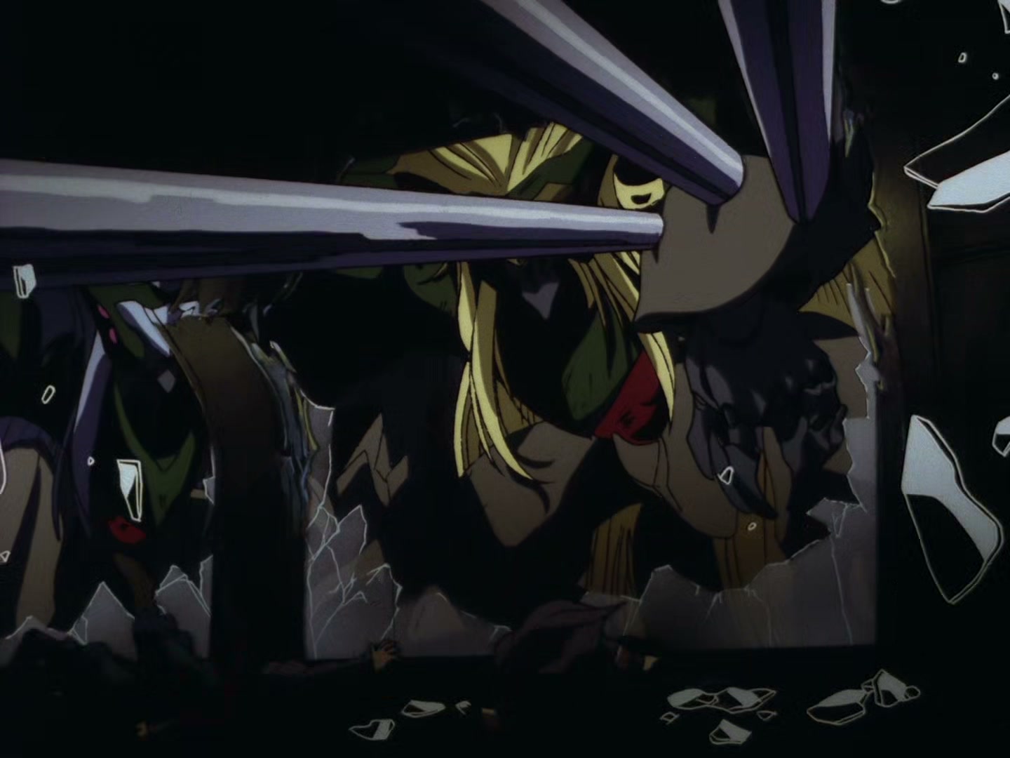 The Vision of Escaflowne Ep 15: Lost Paradise @ 00:17:49
