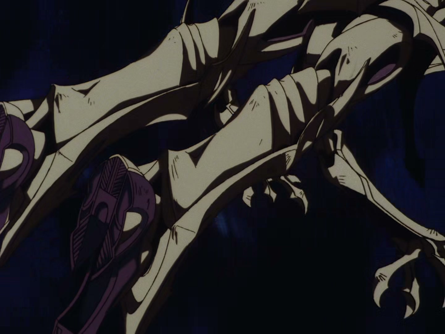 The Vision of Escaflowne Ep 15: Lost Paradise @ 00:18:08