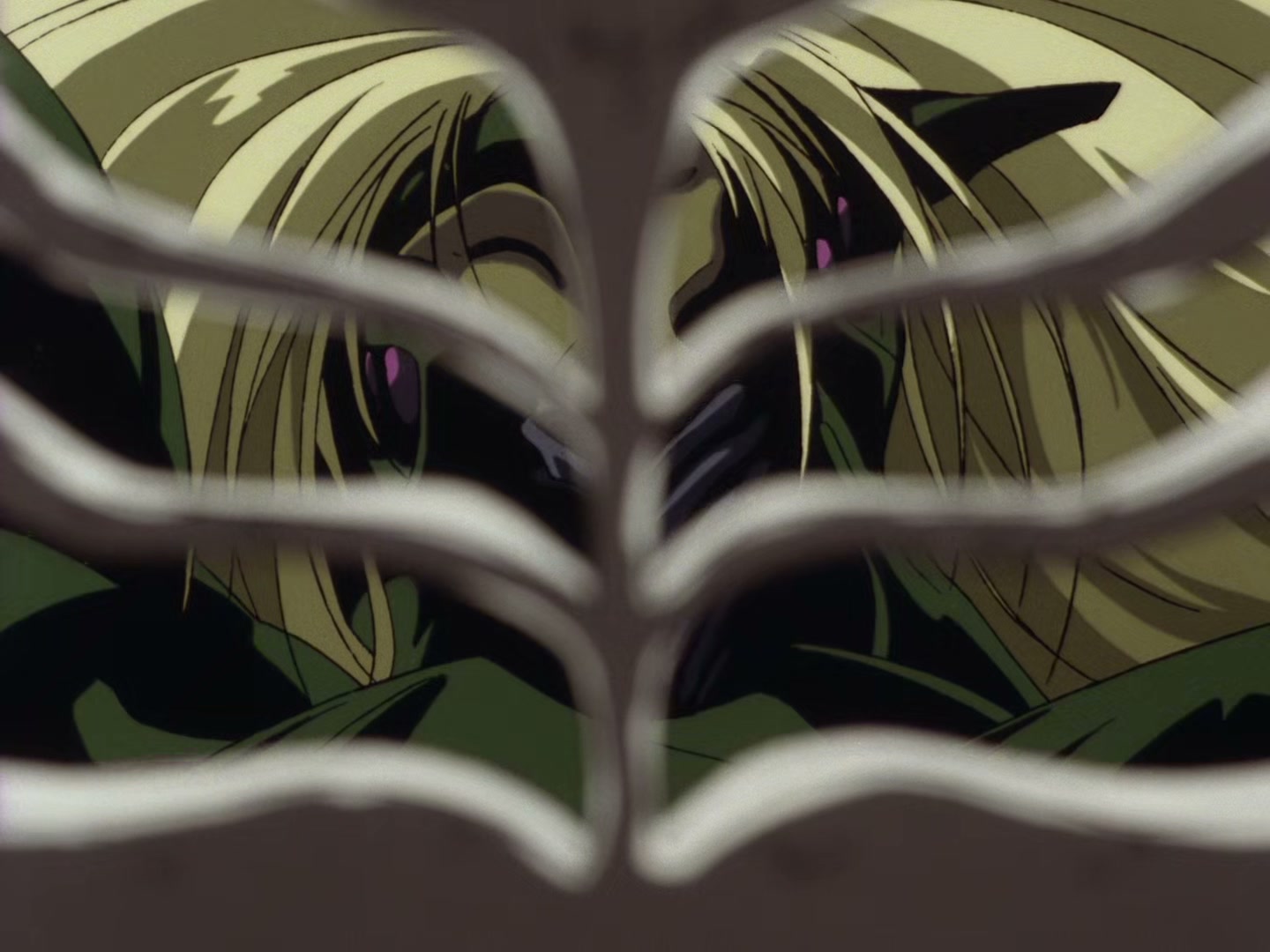 The Vision of Escaflowne Ep 15: Lost Paradise @ 00:19:07