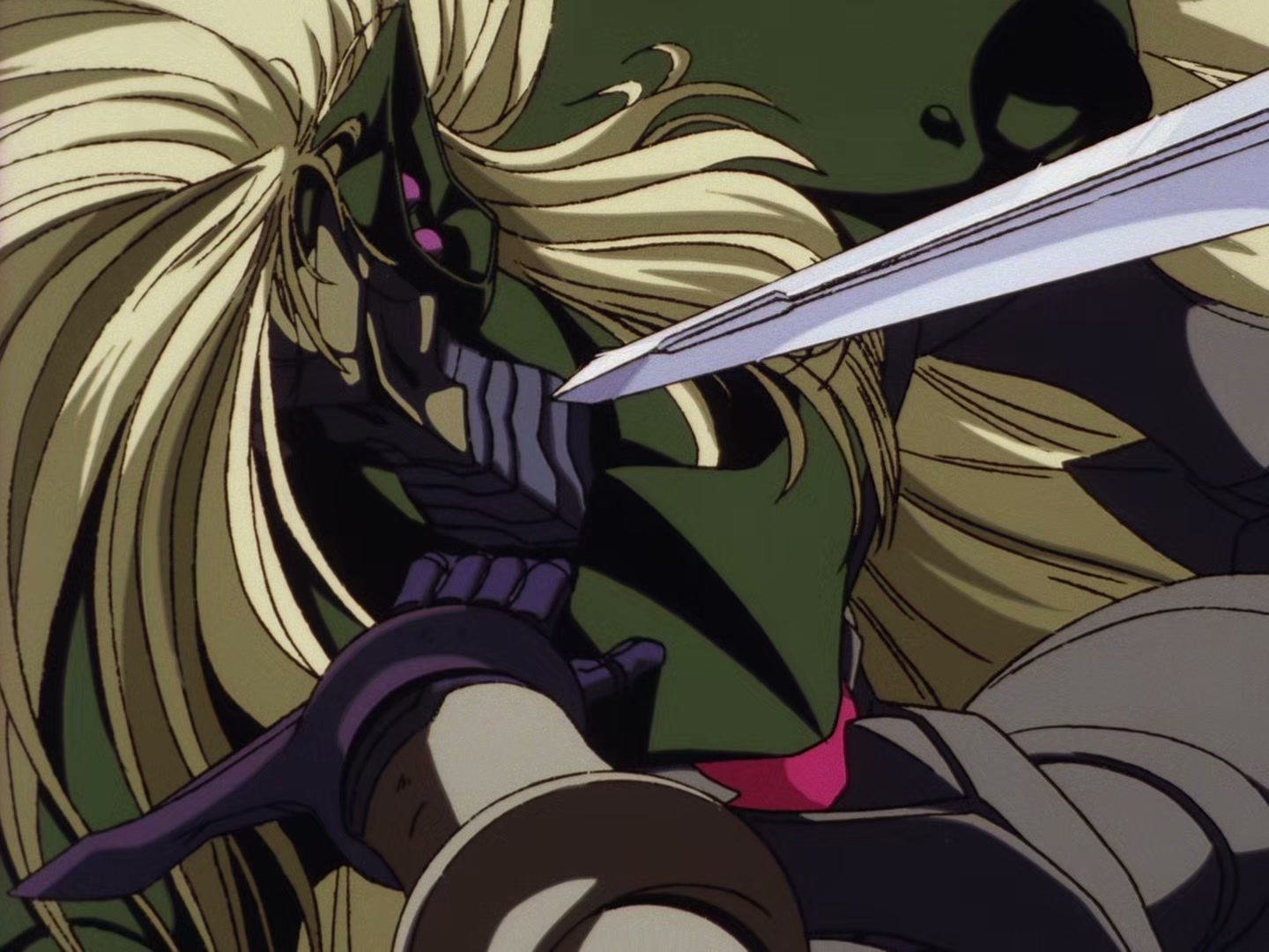 The Vision of Escaflowne Ep 15: Lost Paradise @ 00:19:18