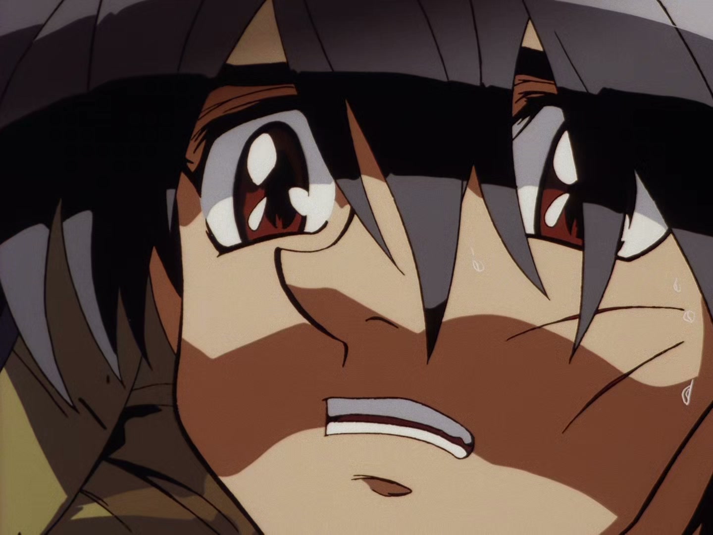 The Vision of Escaflowne Ep 15: Lost Paradise @ 00:19:30