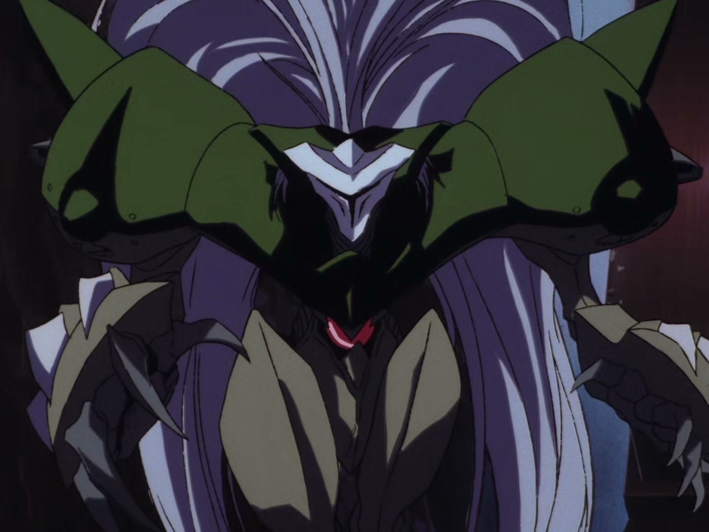 The Vision of Escaflowne Ep 15: Lost Paradise @ 00:19:38