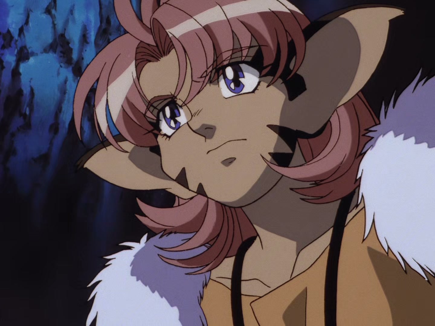 The Vision of Escaflowne Ep 15: Lost Paradise @ 00:19:57