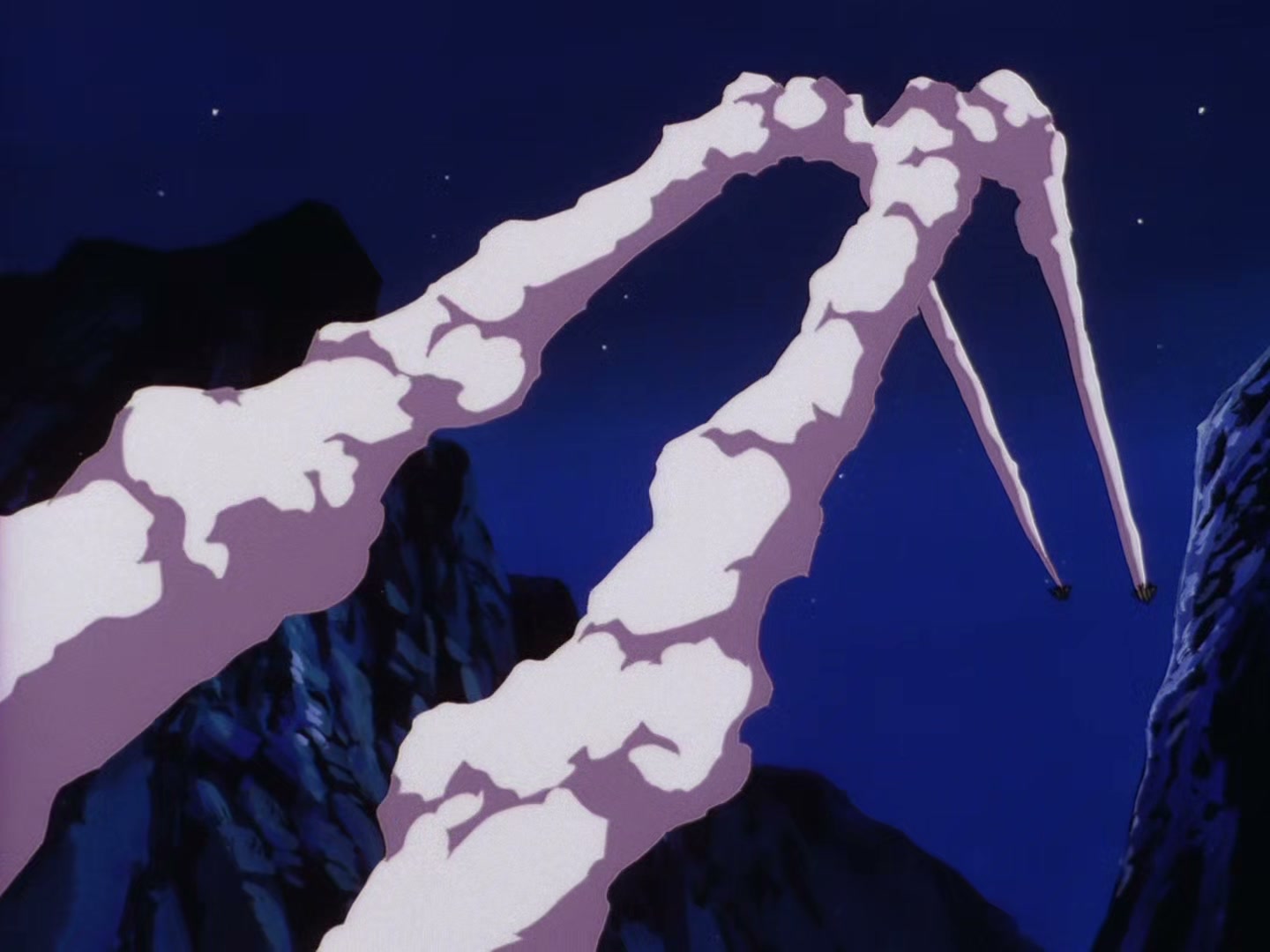 The Vision of Escaflowne Ep 15: Lost Paradise @ 00:20:36