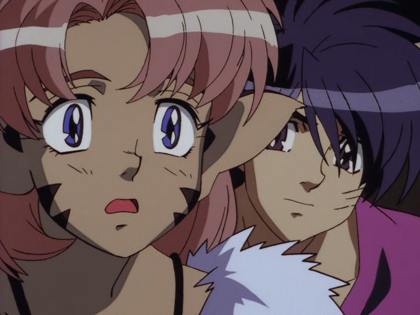 The Vision of Escaflowne Ep 15: Lost Paradise @ 00:20:40