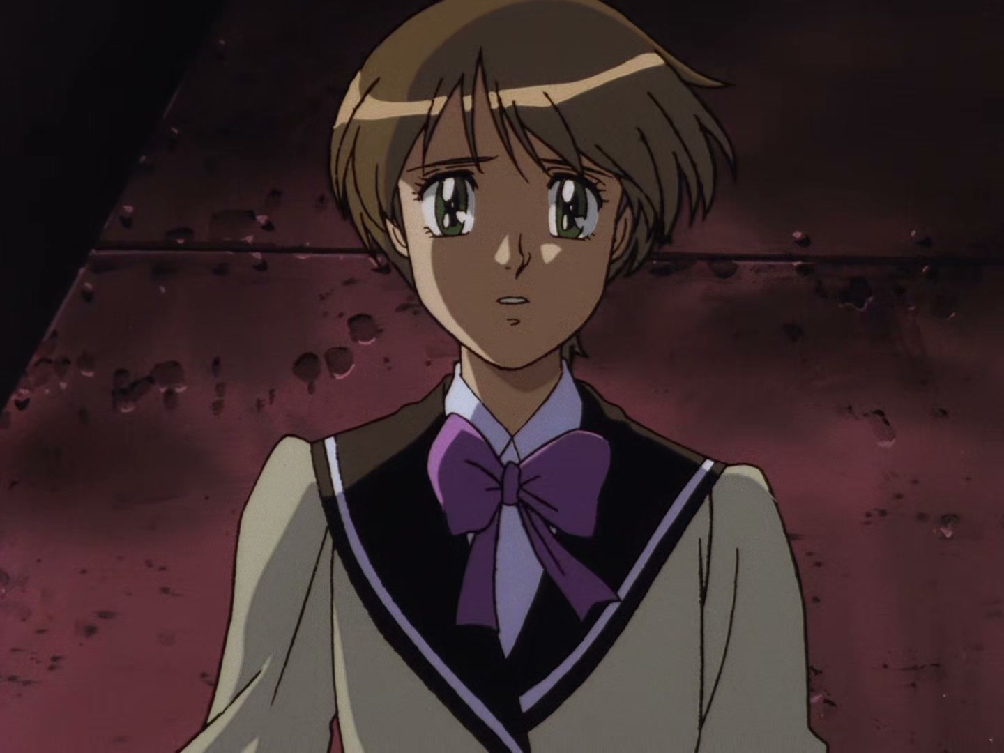 The Vision of Escaflowne Ep 15: Lost Paradise @ 00:21:00