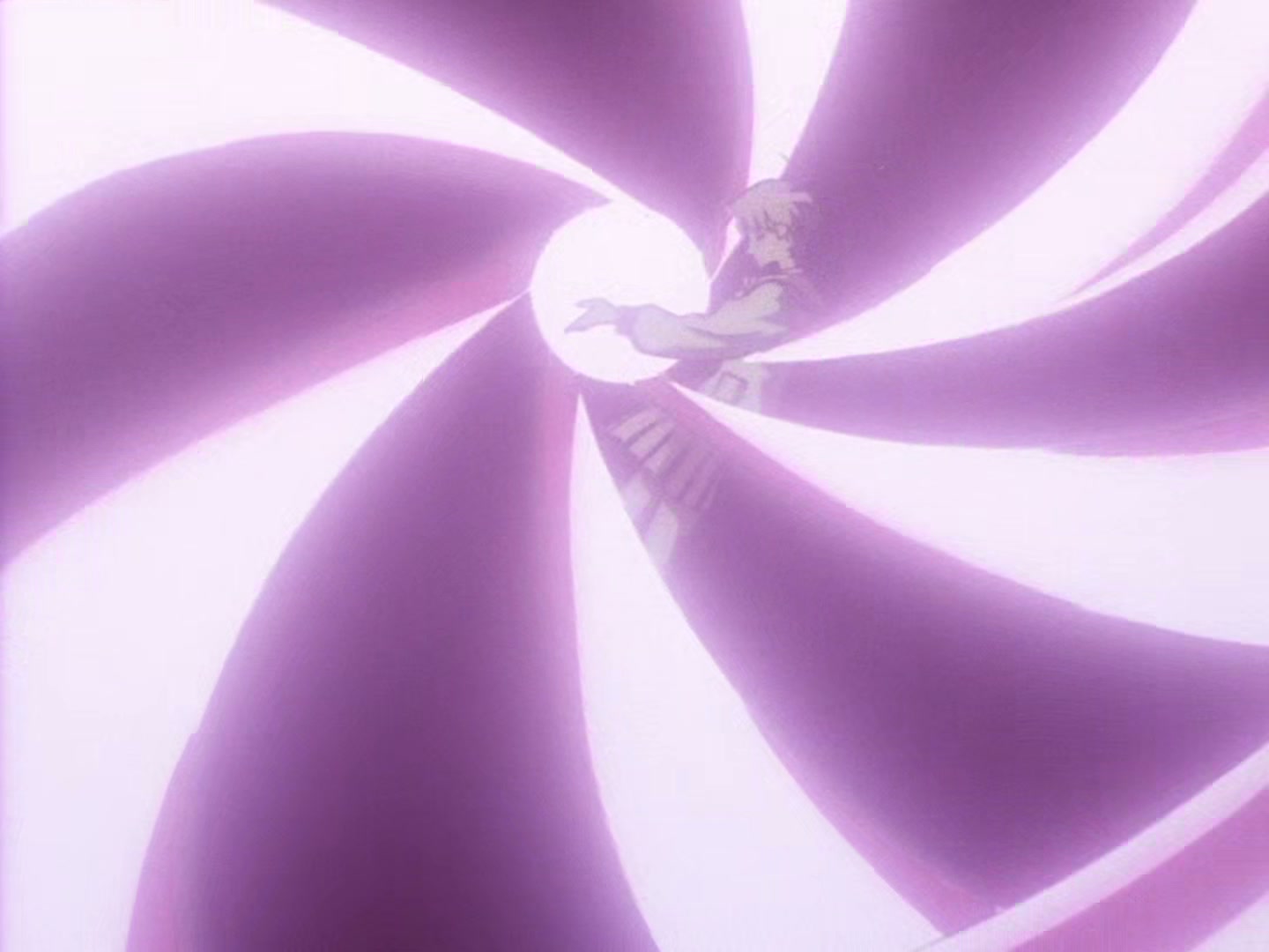 The Vision of Escaflowne Ep 16: The Guided Ones @ 00:00:33