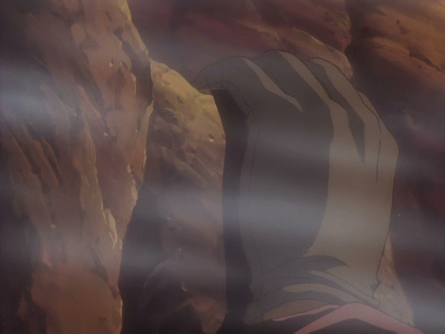 The Vision of Escaflowne Ep 16: The Guided Ones @ 00:01:43