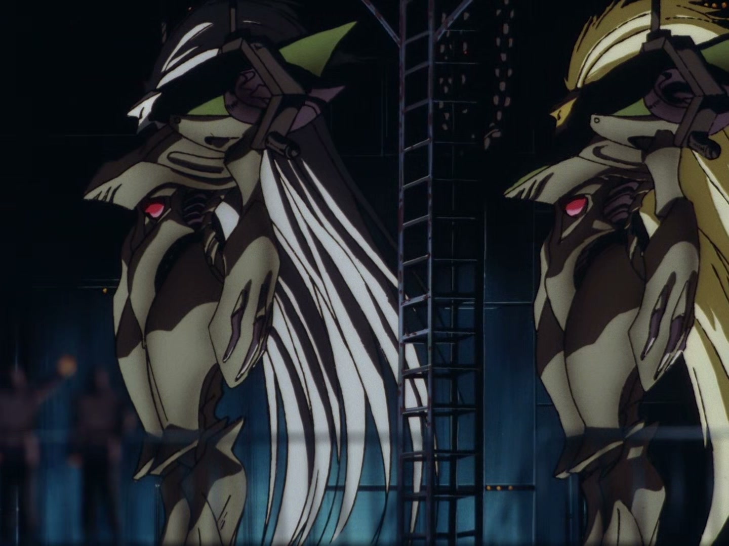 The Vision of Escaflowne Ep 16: The Guided Ones @ 00:02:30